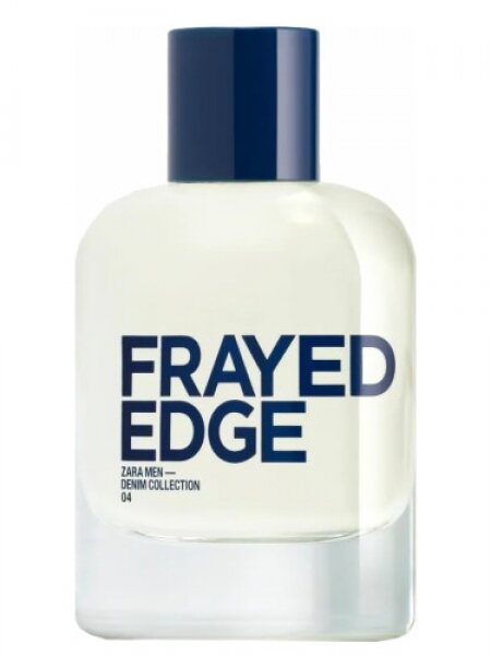 Zara Frayed Edge EDT 80 ml Erkek Parfümü kullananlar yorumlar